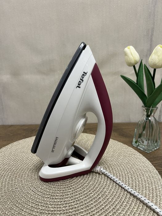 Ютия Tefal Easygliss 30