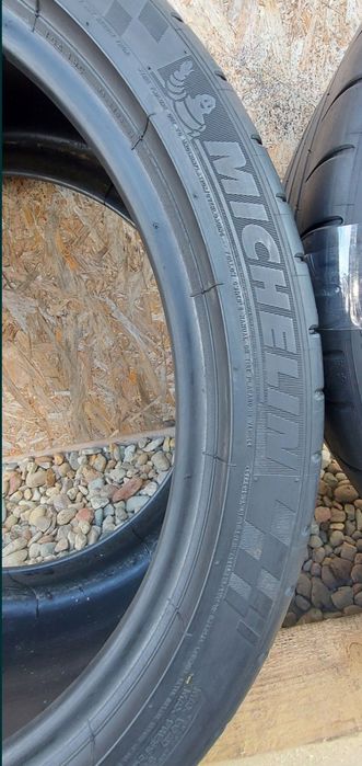 Anvelope Michelin Pilot Super Sport K3 
305/30 ZR20 103Y XL