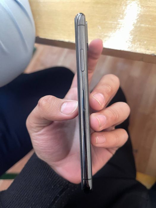 Iphone X pul kereligi uchun sotyapman