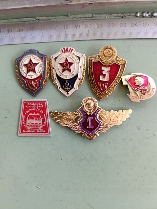 Машинка игрушка из СССР винтаж новый