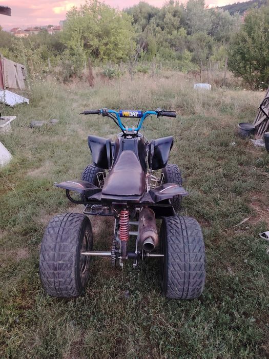 Продава се Shineray 250cc