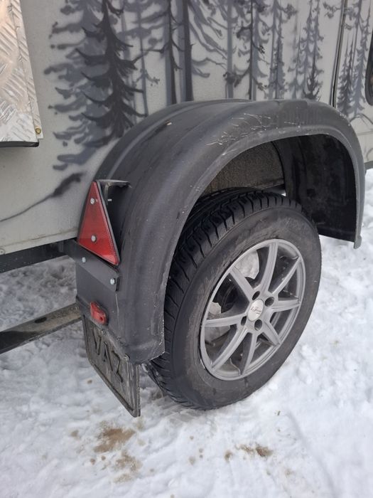 Продам авто дом Кемпер