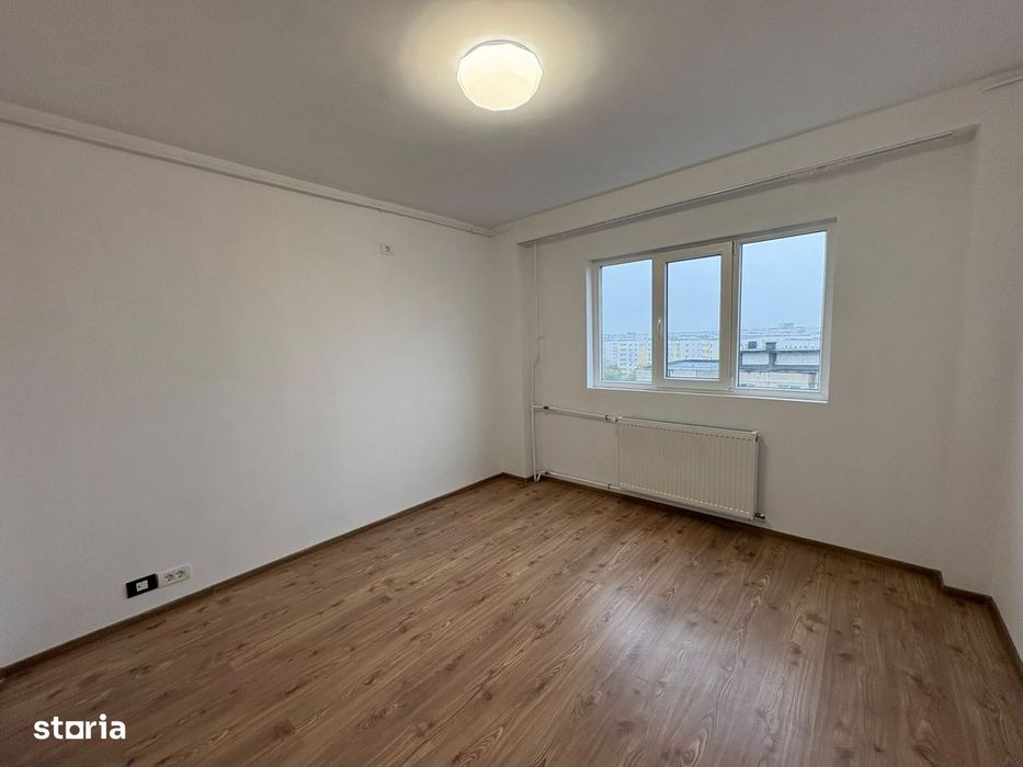 2 camere decomandat | Renovat | Barca | Comision 0%