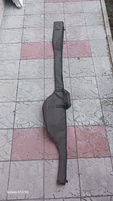 Шаранджийска въдица Въдица Fox Horizon X3-S 13ft 3.50lb Shrink Handle