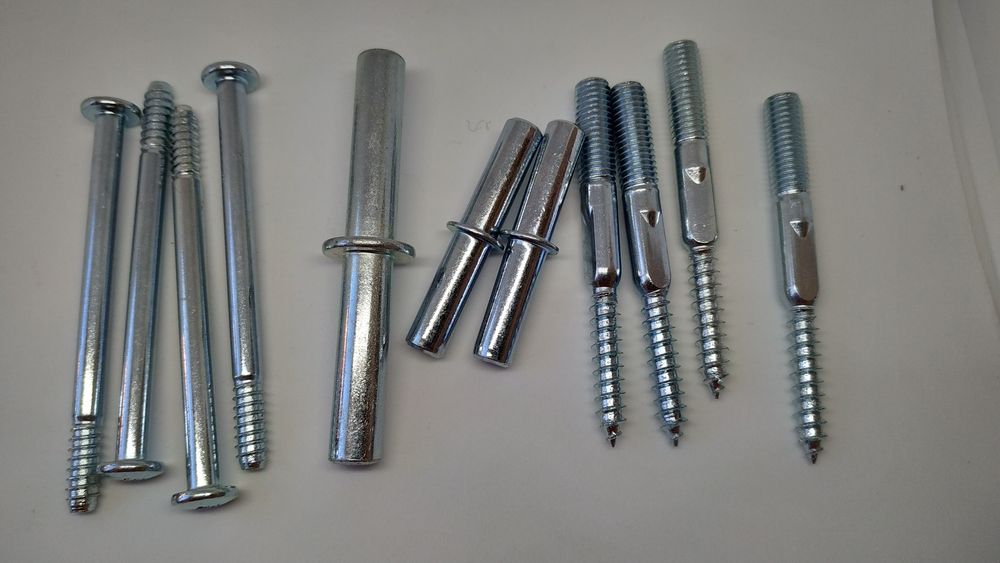 Suruburi, holsuruburi, eurosuruburi si alte accesorii ikea