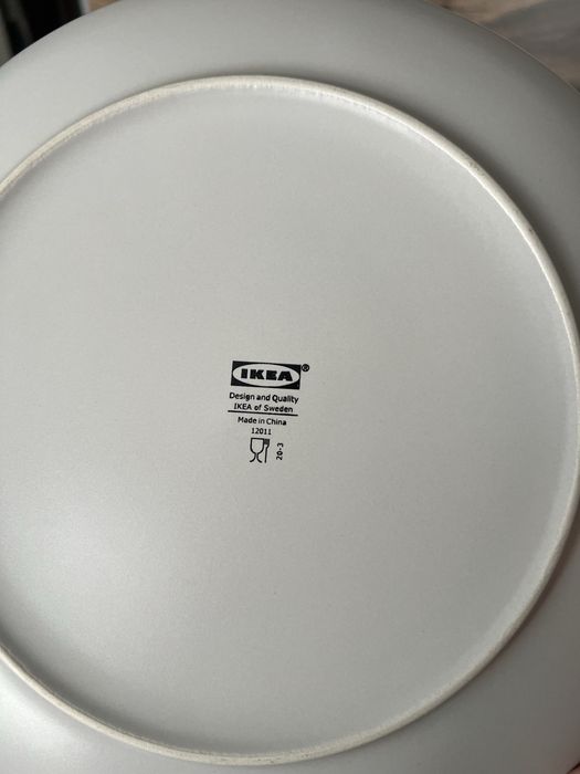 Посуда IKEA 12000 тенге