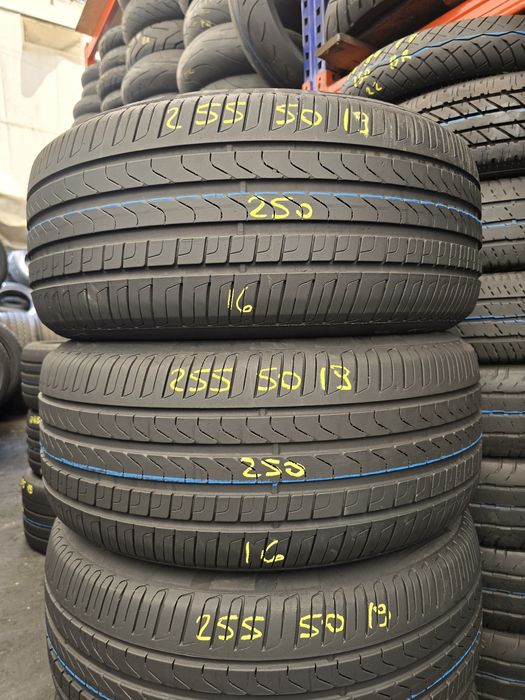 255 50 19 pirelli