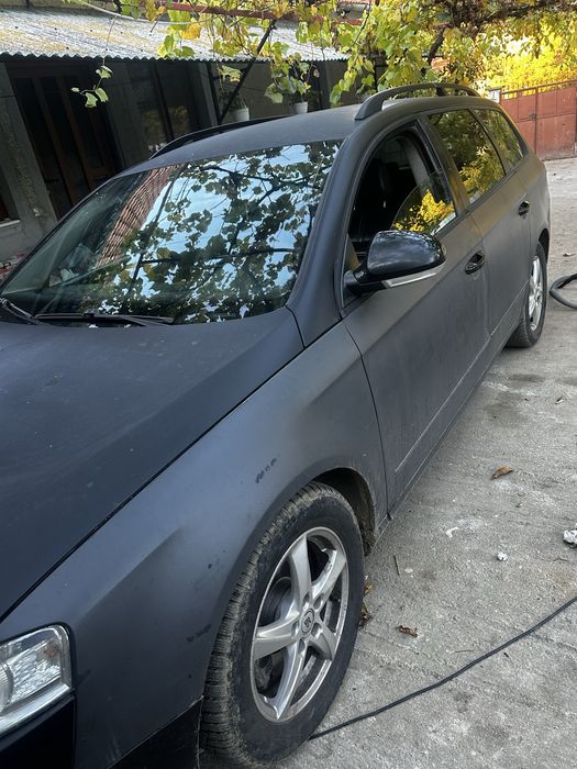 Vand volkwasgen passat b6 An Fabricatie – 2007 – 2.0 TDI – 140 CP