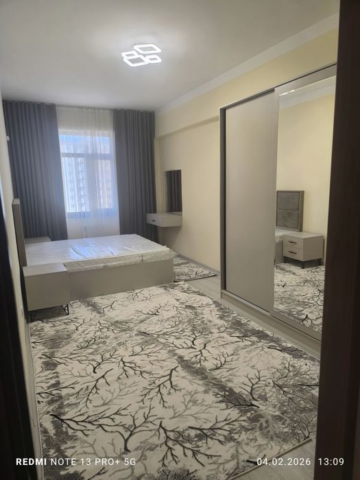 Дубовий, Яшнобод 2 хона, Duboviy Yashnobod 2xona