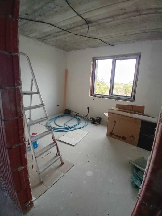 Casa individuala parter