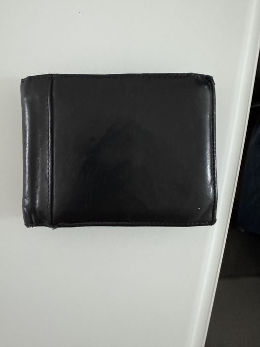 Кожен портфейл Azzaro