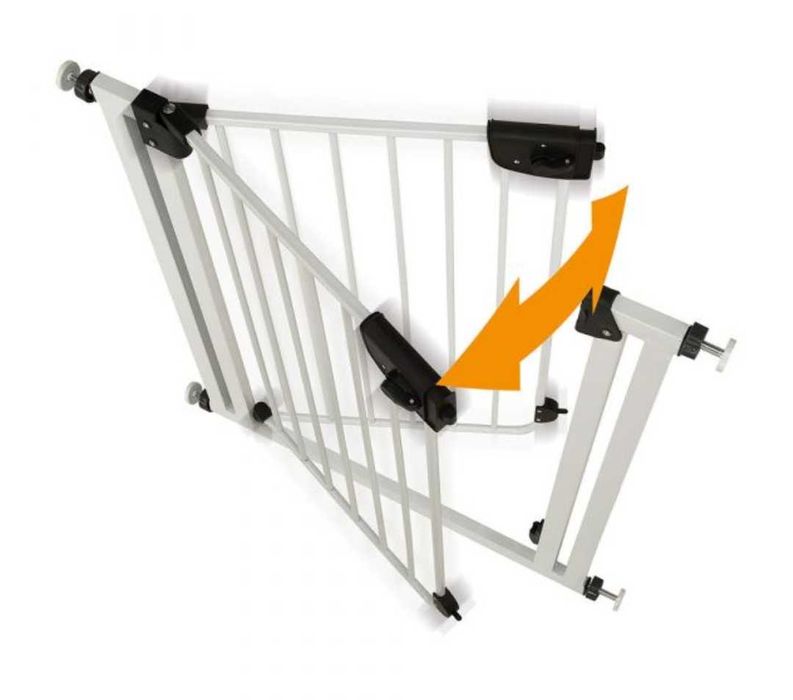 Предпазна врата/ преграда