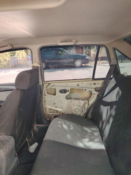 Chevrolet Nexia машина!