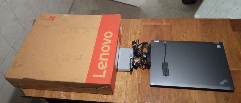 Лаптоп ThinkPad P16 Gen 2 - НОВ