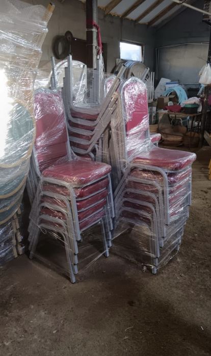 Кызылорда. Темир отыргыш сатылады оптом кафэ ресторан железн стулья