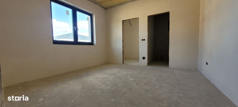 Casa Noua cu 4 camere în Lazuri | Teren 550 mp