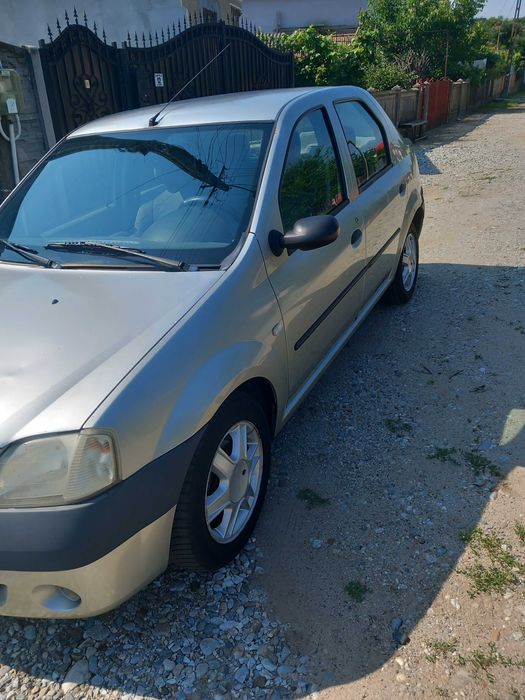 Dacia logan   2006