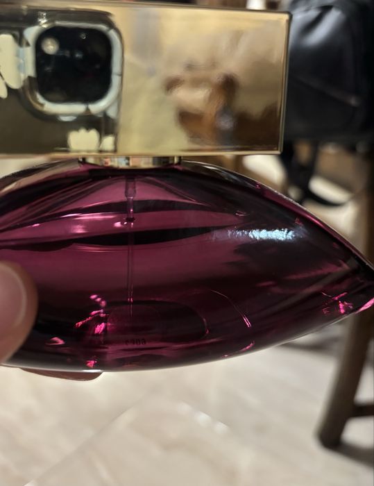 Дамски парфюм Calvin Klein Euphoria