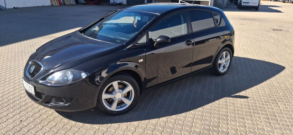 Seat  Leon  1.9 TDI 164.000
