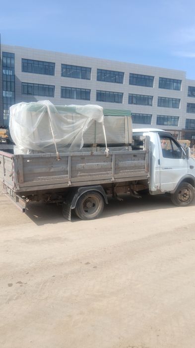 Продам газель бортовая