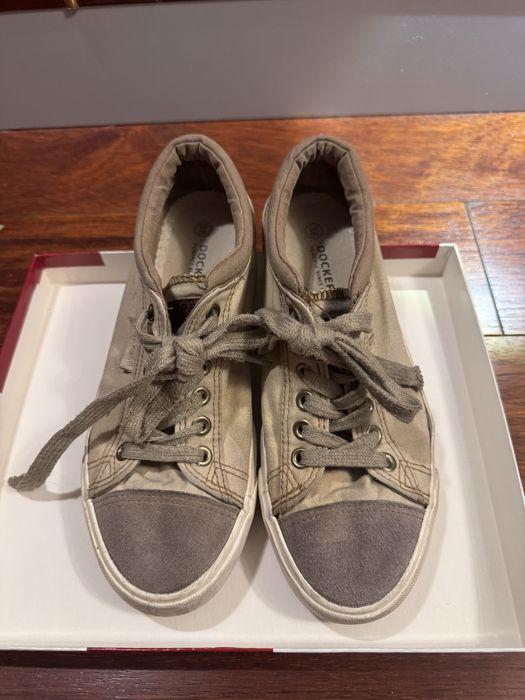 Кеды Dockers, 38