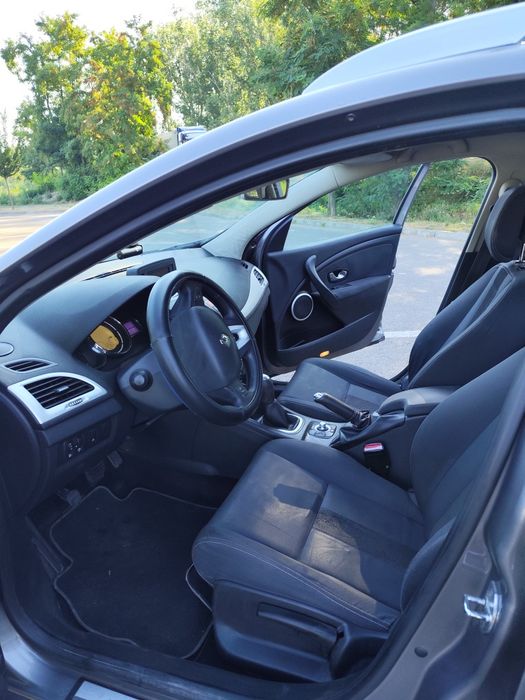 Vand Renault megane 3