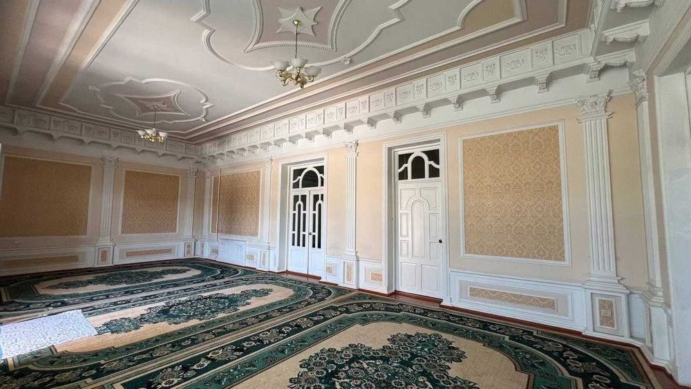 M1094 ПРОДАЕТСЯ 4.16 соток Земля Ор.р: Парус,  Чиланзар 7