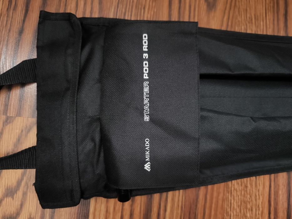 Шаранджийски стойка