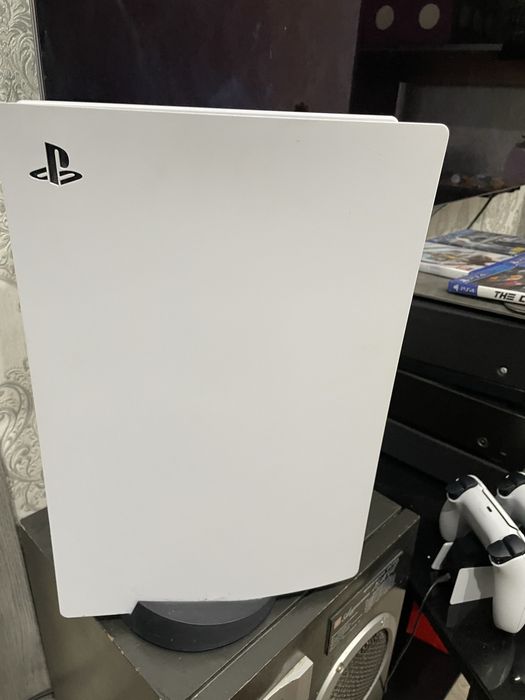 Продам ps 5 (пс 5)
