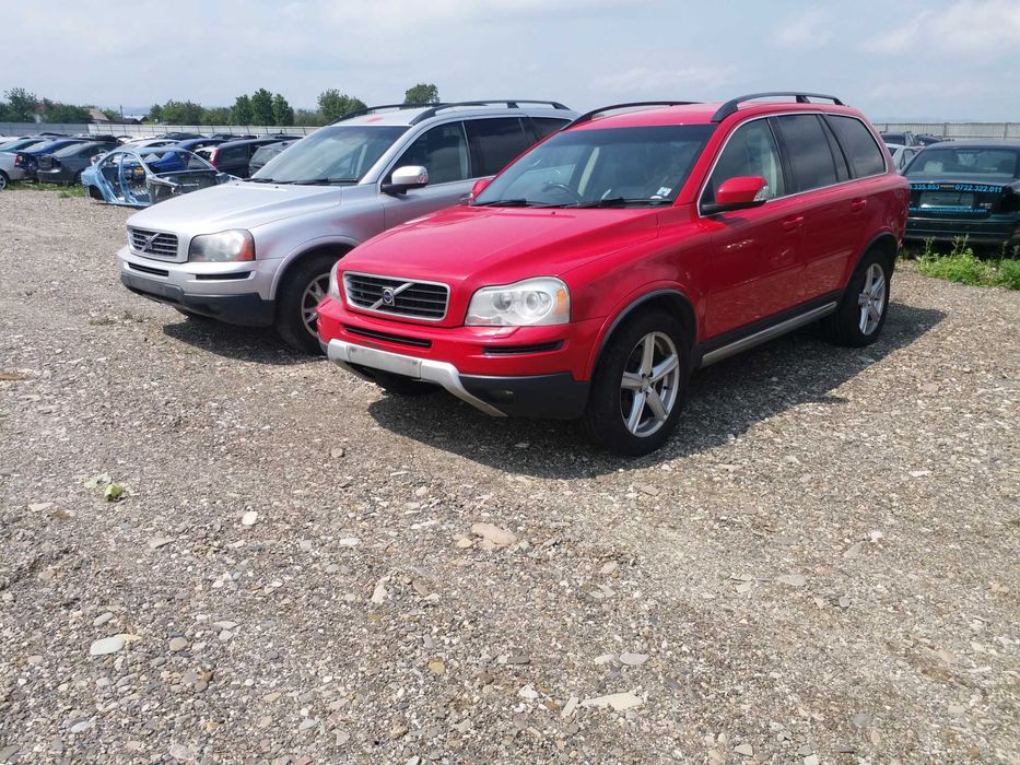 Piese si accesorii  Volvo Xc90  Modele 2003-2006 facelift 2006-2014