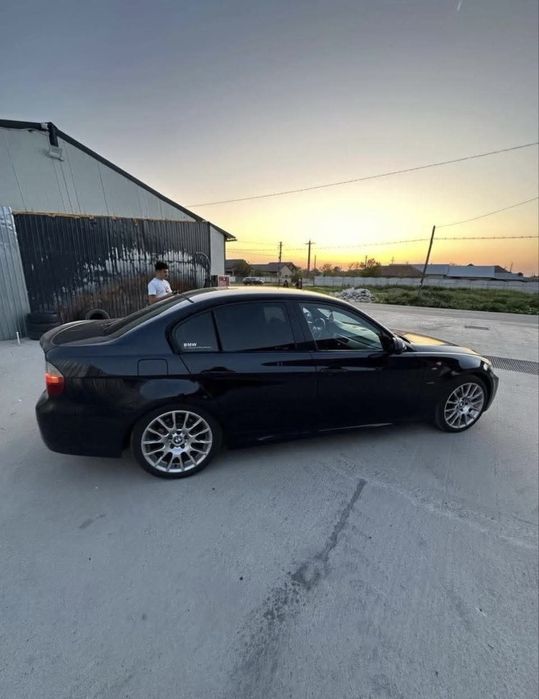 Bmw 320si de vanzare sau schimb