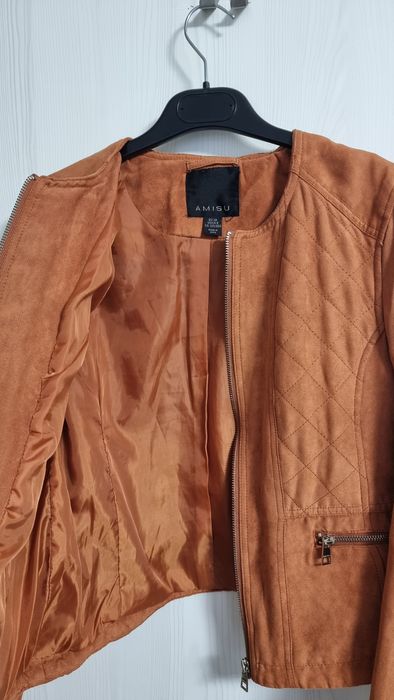 Jachetă damă New Yorker