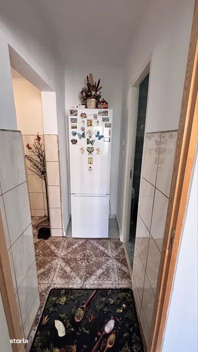 Tudor - Vanzare apartament 2 camere - B-dul. 1 Decembrie 1918