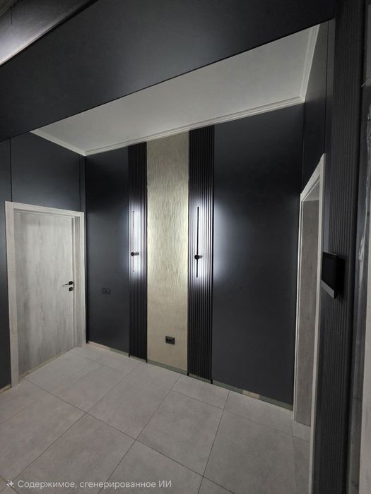 Ремонт квартир офисов и других помещений