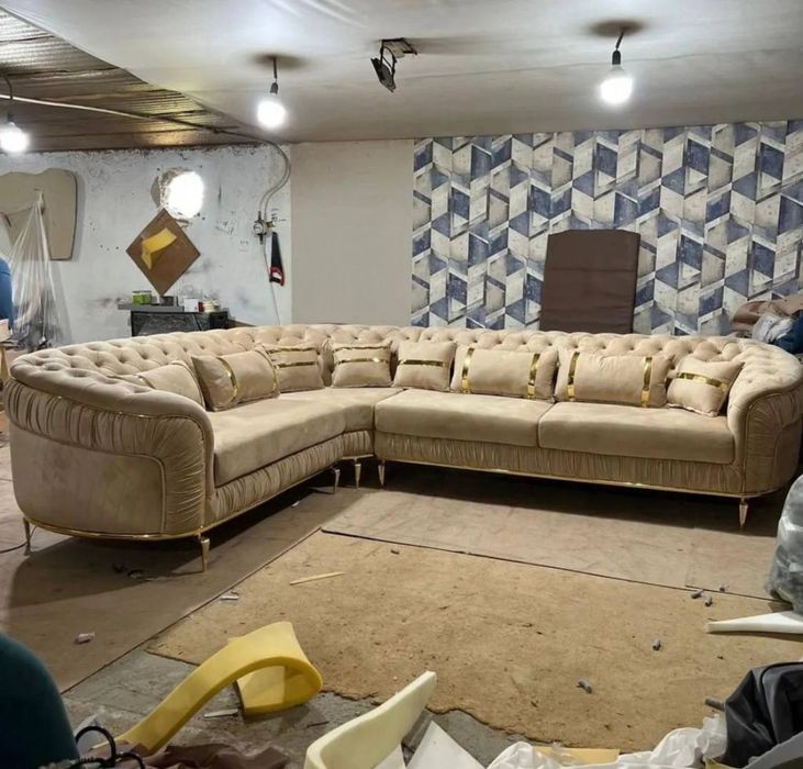 Диваны уголки кресла а таже реставрация мягкой мебели на заказ