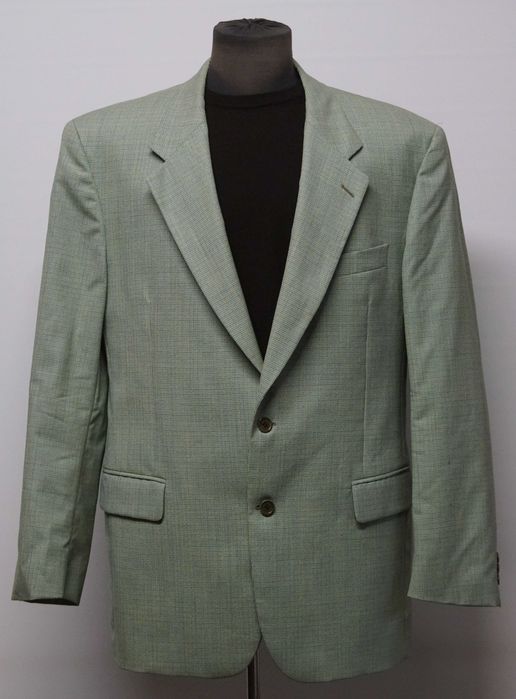 Sacou vintage  Emilio Pucci carouri marimea 6