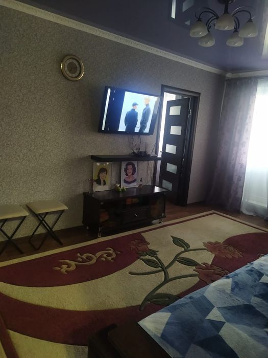 Продам двухкомнатную квартиру