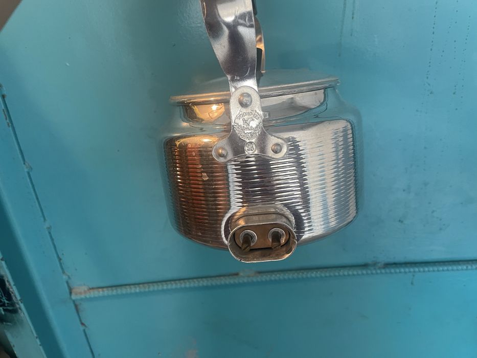 СССР электрочайник