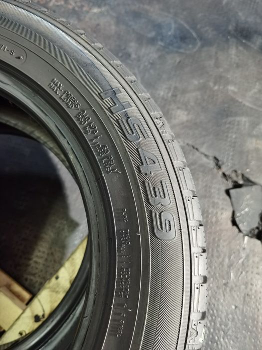 2 buc 175/65R15 88T Falken 6,4mm