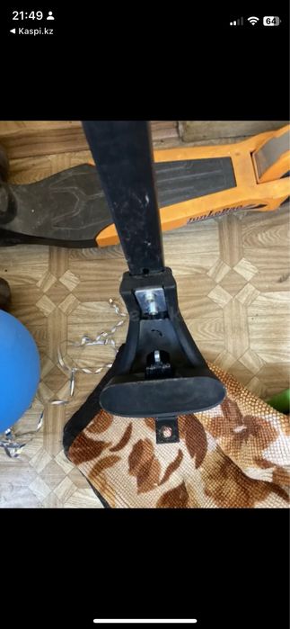 Продам реллинги