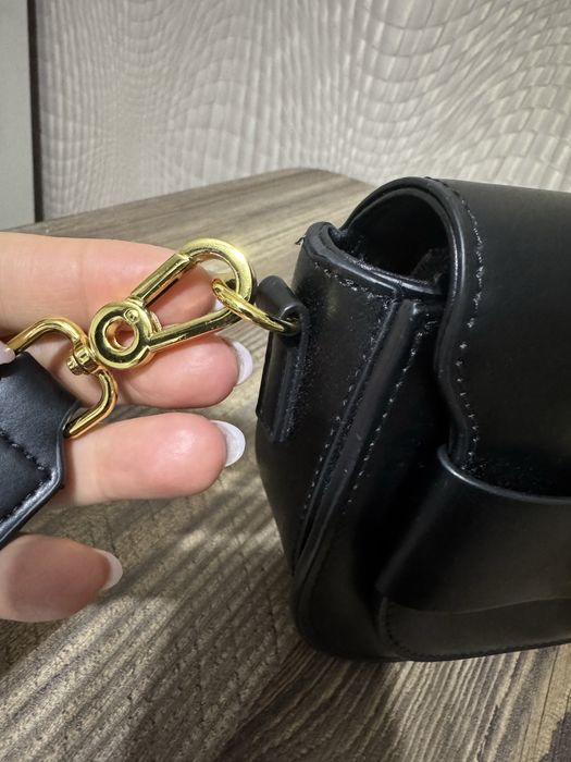 Сумка кросс-боди