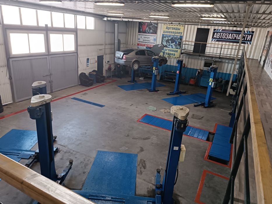 Строение , коммерческое здание