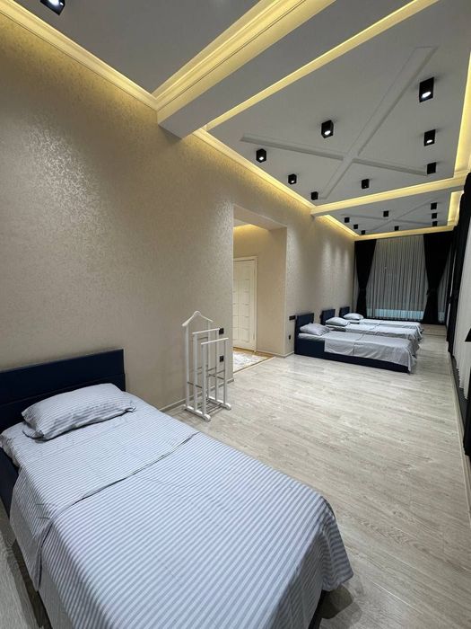 Коттедж посуточно