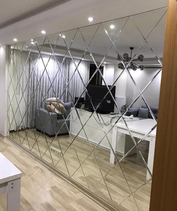 Ойна кесиш  хизмати .Oynachi Зеркала  стекло Zerlika Vitrina Витрина П