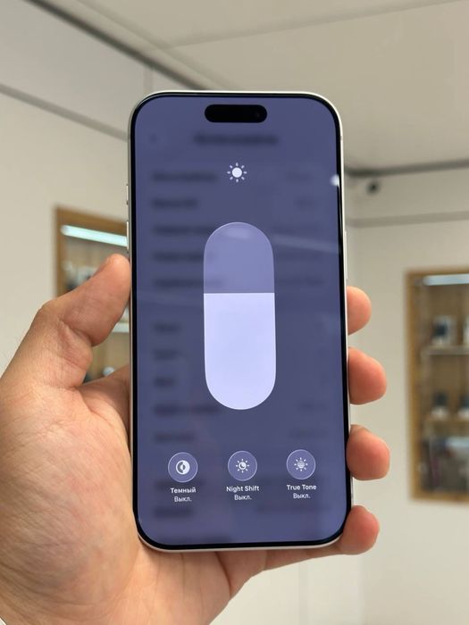 iPhone 17 Pro | 256 GB