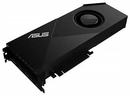 ASUS Rtx 2080ti 11gb TURBO