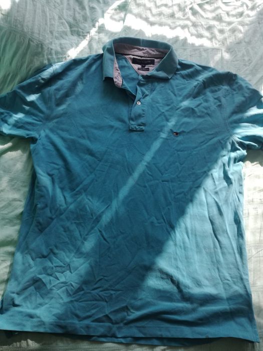 Дамски маркови тениски