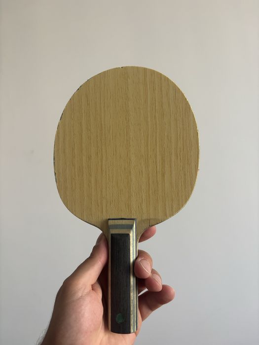 Lemn tenis de masa Viscaria Super ALC