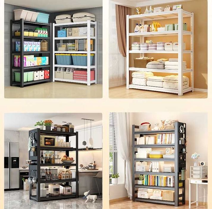 Стеллажи/Stellaj/Металлический стеллаж для дома / Optom/ в наличии