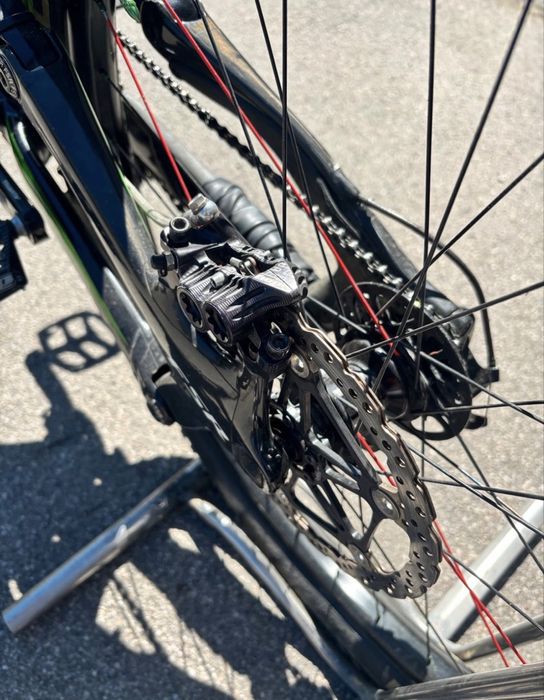 Specialized Demo 8 XL